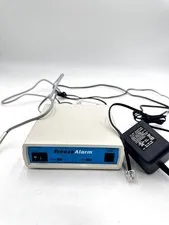 FA-I-CCA Temperature Alarm with Power Adapter & Sensor