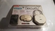NEW Royal brand Travel Pack Security Set Luggage Alarm Personal Guard