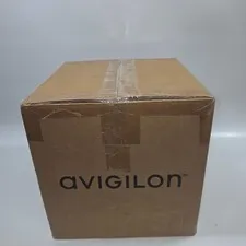 New Avigilon Dome Security Camera