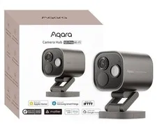 Aqara 4MP Outdoor Security Camera Hub G5 Pro Wi-Fi True Color Night Vision