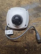 SVDC-IPH2-28 Color Dome Camera 12V 4-Pin Mobile DVR Bus Vehicle Surveillance