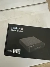 Turing Vision Bridge