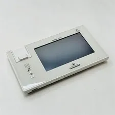 Aiphone JP-4MED Video Door Intercom Master Station Monitor Unit (No Handset/PSU)