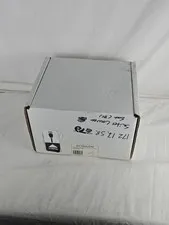 6.0C-H5A-DO1-IR Surface Mount Outdoor Dome Camera (Sealed)