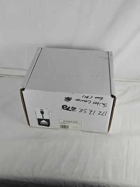 6.0C-H5A-DO1-IR Surface Mount Outdoor Dome Camera (Sealed)