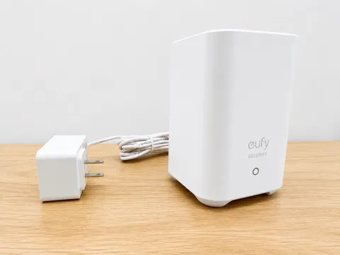 Eufy HomeBase 2 T8010 WiFi Base Station  
