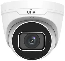 UNV 8MP 4K IP Turret Camera LightHunter Motorized Varifocal PoE Security NIB