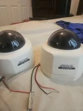 flexidome 5000