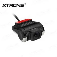Car DVR Camera Wide Angle 140° Video Recorder Dash Cam USB Wired NEW 1280*720 HD