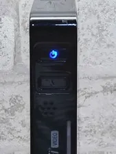 Ubiquiti Networks UVC-NVR-2TB UniFi Network Video Recorder