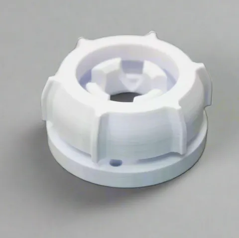Threaded Base Mount Set for Ubiquiti Unifi G5 Bullet Camera (UVC-G5-BULLET)