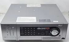 Panasonic Digital Disk Recorder WJ-HD716K  - (No HDDs/Caddys)