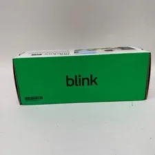 New Blink Outdoor 2K+ Outdoor Camera Black B0F95MMMJF