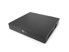 ICRealtime NVR-FX24POE-15U32MP1 Rack NVR 24-Ch 24-Port PoE 8TB 4K