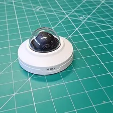 Axis AXIS M3086-V Dome IP Network Camera Wired Color Indoor 1080p 02374-001-03