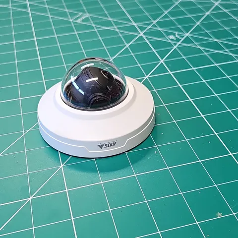 Axis AXIS M3086-V Dome IP Network Camera Wired Color Indoor 1080p 02374-001-03
