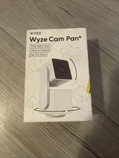 Wyze Outdoor/Indoor Surveillance Security Camera Motion Tracking