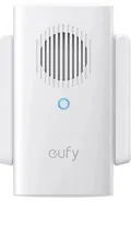 eufy Wi-Fi Repeater Dual-Band 2.4GHz & 5GHz Extender Boosts Coverage