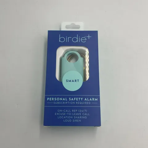She’s Birdie Personal Safety Alarm Women by Women Blue