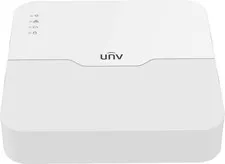 UNV 16MP HD NDAA-Compliant 8-Ch PoE IP Network Uniview Security NVR