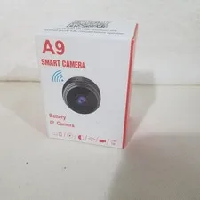 A9 WiFi Mini Camera Wireless Video Recorder Security Protection Smart  A9A-CC