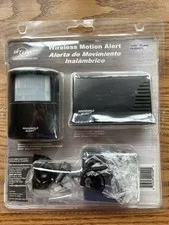 Skylink Wireless Household Alert Motion Alert HA-434RTL