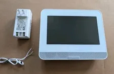 QOLSYS IQ4 Hub Power Home Hub 7" Touchscreen IQPH054 | Device Only