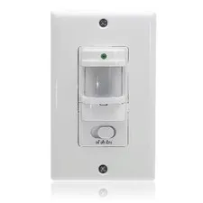 110V -220VAC Wall Mounted Motion Sensor Switch, Au2386 Switch
