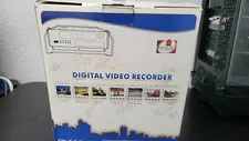Galaxy Mobile DVR SED-DVR-CAR4001