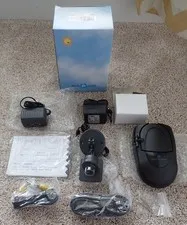 X10 Wireless Camera Kit VK49A-C - NOS