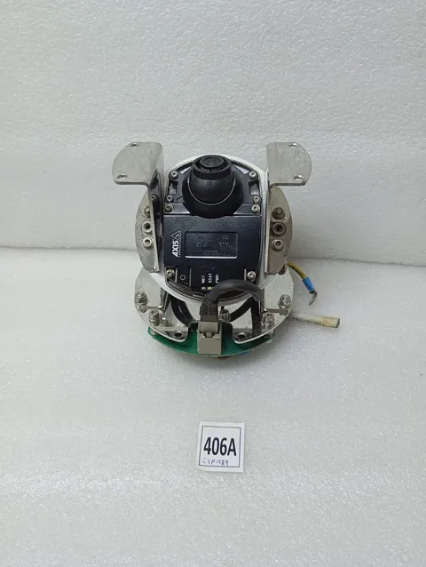 AXIS Communication  P3905-R Full HD Network Camera