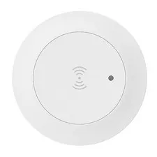 Tuya WiFi 24G MmWave Human Presence with Suppo4378 Lighting Detector