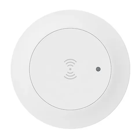 Tuya WiFi 24G MmWave Human Presence with Suppo4378 Lighting Detector