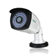 4MP POE IP , Outdoor POE , Way Audio, 36pcs Lights HD 65-100FT Night Vision H...