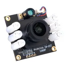 High Dynamic Camera Module with Infrared Night Vision 1080P 4059