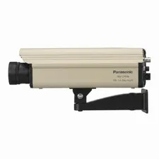 Panasonic WV-CP634 700 TVL Day/Night Analog Fixed Box Camera