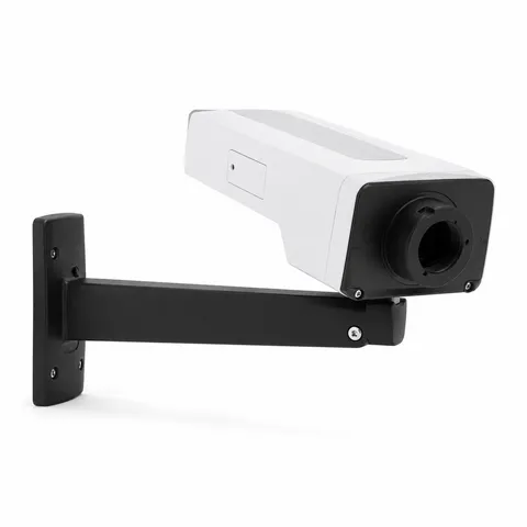 Axis Communications P1375 01532-031 Barebone, No Lens and No Power Supply