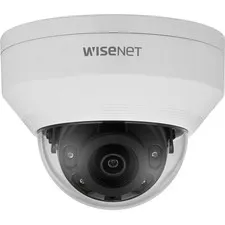 Wisenet ANV-L7012R 4 Megapixel Network Camera - Color - Dome (anvl7012r)