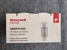Honeywell 5800PIR-OD2 Wireless Outdoor Motion Detector NEW!!!!