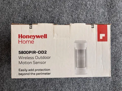 Honeywell 5800PIR-OD2 Wireless Outdoor Motion Detector NEW!!!!
