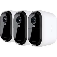 Arlo Essential XL 2nd Gen HD Security - 3 Camera Kit