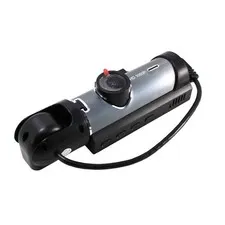 Dash Camera 3.16 Inch 1080P HD Night Vision Wide Angle Car DVR