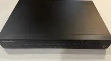 Honeywell HEN04123 Performance Series 4-Channel 4K PoE NVR 2TB - Used