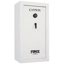 Cannon Force 41 Gun 30 min. Fire Resistant Safe