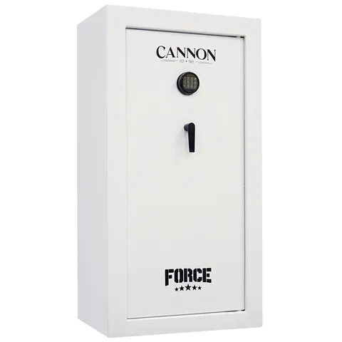 Cannon Force 41 Gun 30 min. Fire Resistant Safe