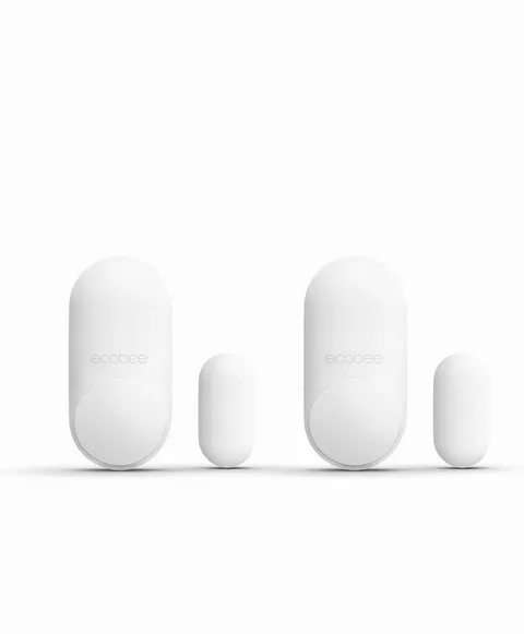 Ecobee smart sensor for doors and windows - NEW