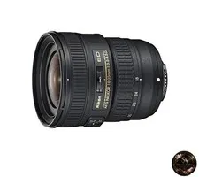 Nikon AF-S NIKKOR 18-35mm f/3.5-4.5G ED ultra-wide-angle zoom lens (full-frame