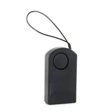 Advanced Movement Identification Door Handle Notification Easy Assembly ABS Tool