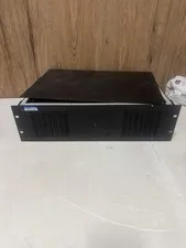 Xtralis ADPRO FastTrace 2E OAN-16IP-4TB-20IN-8OUT Industrial System For Parts