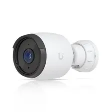 Ubiquiti UVC-G6-BULLET-W 8MP All-Weather PoE Bullet Camera, Multi-TOPS AI Engine